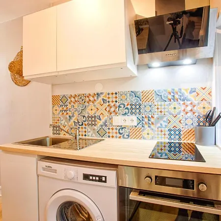 Le Tropical Apartament Flers (Orne)