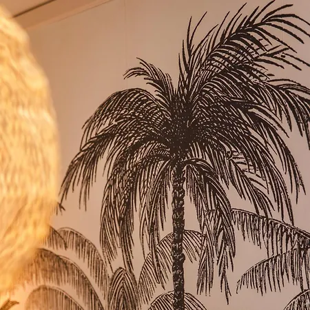 Le Tropical アパート *