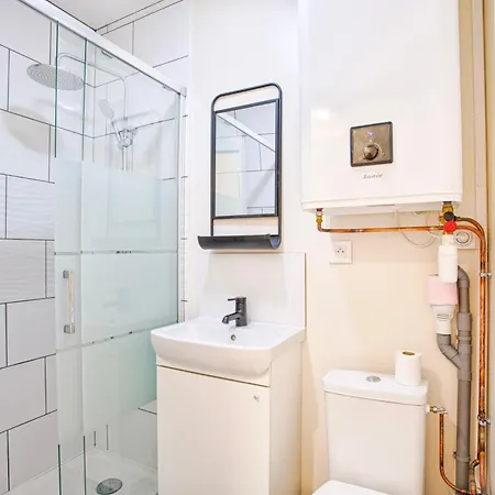 Le Tropical Apartament